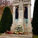 Roeselare-Blekerijstr.Oorlogsmonumenten