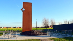 LANGEMARK-Monument-Poppies-2016