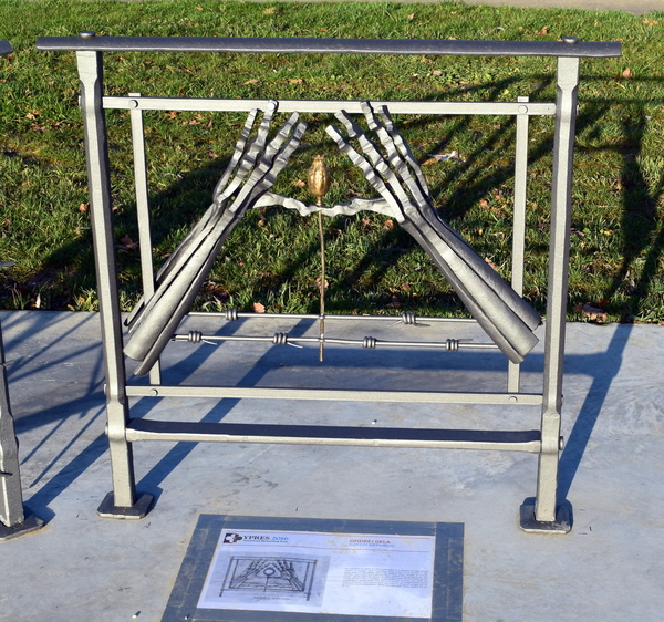 LANGEMARK-Monument-Poppies-2016