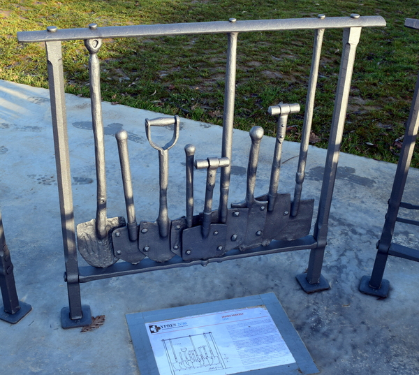 LANGEMARK-Monument-Poppies-2016