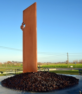 LANGEMARK-Monument-Poppies-2016