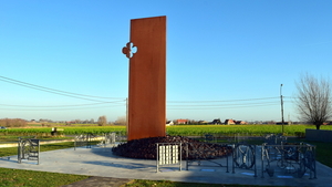 LANGEMARK-Monument-Poppies-2016