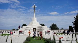 Tyne Cot Cemetrey-5