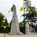 monument Passendaele-markt