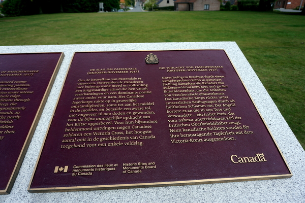 Monument-Canada-Passendaele-3