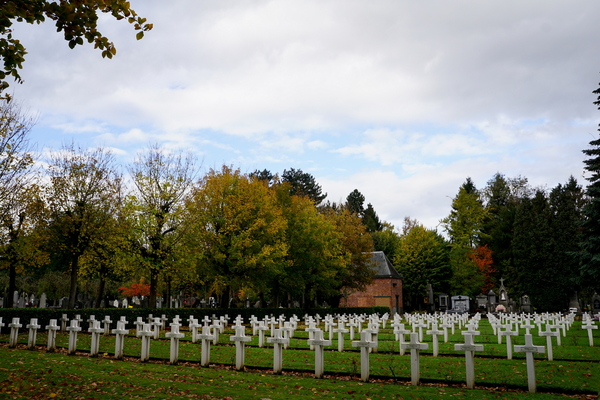 Roeselare-oud Kerkhof-Milit.-10-11-2017-4