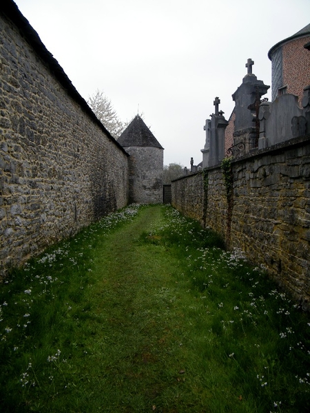 marche FFBMP Dene Djales Anhe