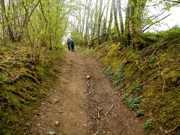 marche FFBMP Dene Djales Anhe