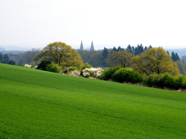 marche FFBMP Dene Djales Anhe