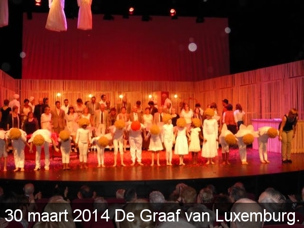 20140330 Operette De Graaf van Luxemburg  P1000222