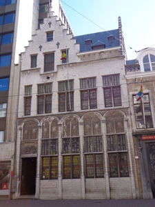 Museum Mayer Van Den Bergh