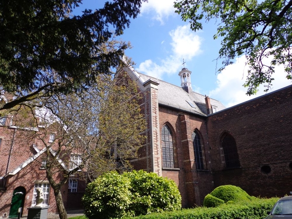 Begijnhofkerk