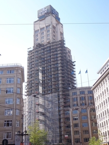 De Boerentoren