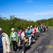 Wandeling naar Slachthuis  - 17 april 2014