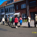 Wandeling naar Slachthuis - 17 april 2014