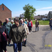 Wandeling naar Slachthuis - 17 april 2014