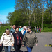 Wandeling naar Slachthuis - 17 april 2014