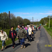 Wandeling naar Slachthuis - 17 april 2014