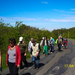 Wandeling naar Slachthuis  - 17 april 2014