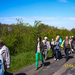 Wandeling naar Slachthuis  - 17 april 2014