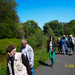 Wandeling naar Slachthuis  - 17 april 2014