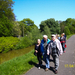 Wandeling naar Slachthuis  - 17 april 2014