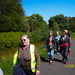 Wandeling naar Slachthuis  - 17 april 2014