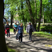 Wandeling naar Slachthuis  - 17 april 2014