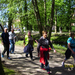 Wandeling naar Slachthuis  - 17 april 2014