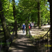 Wandeling naar Slachthuis  - 17 april 2014