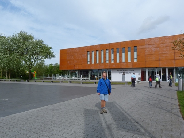 18-Rustpost-Bistreau-Bredene op 3.470 km...