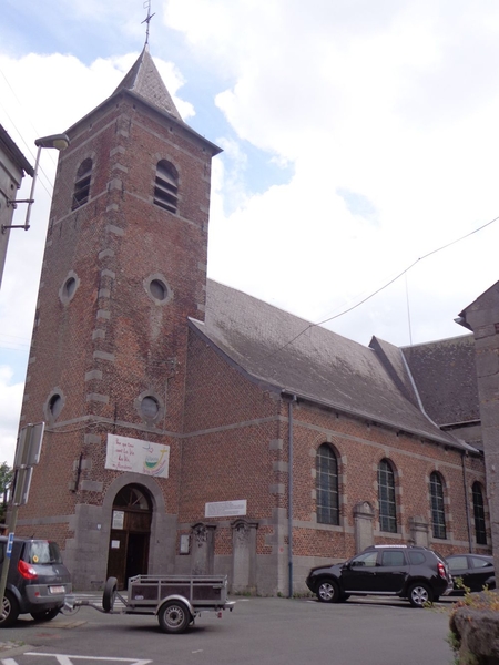 Saint-Aldegondekerk