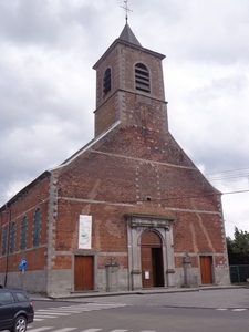 Eglise Saint-Rmy