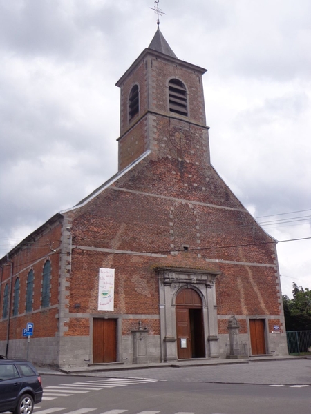 Eglise Saint-Rmy