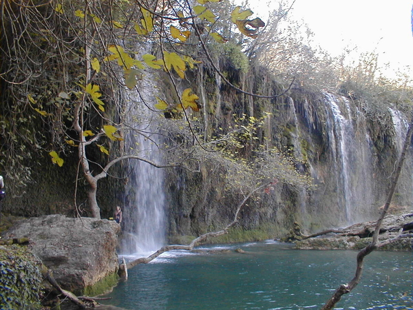 Waterval