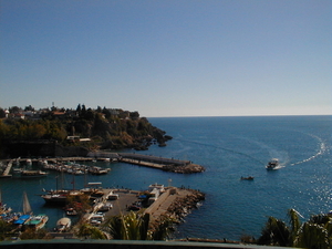 Haven Antalya