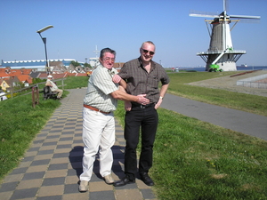 Vlissingen,1mei 2OO7 003