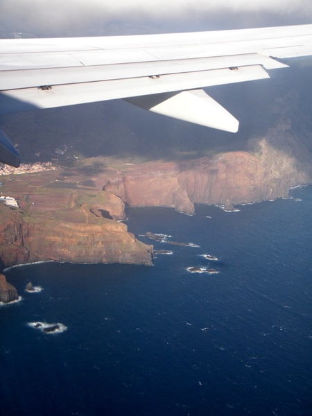 Madeira