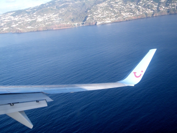 Madeira