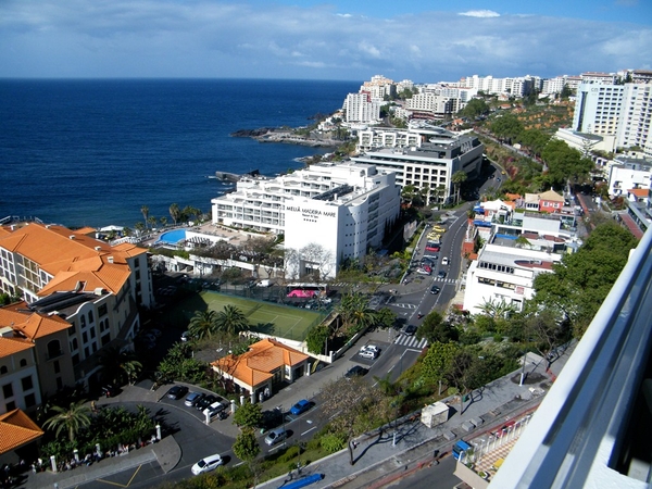 Madeira