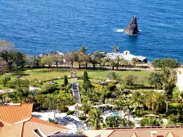 Madeira