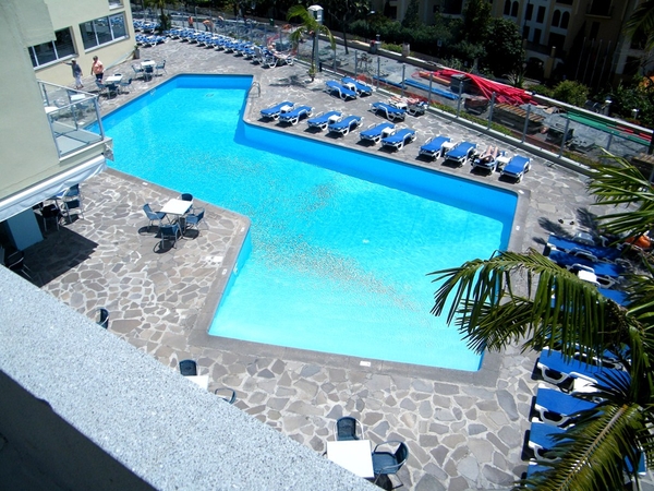 Madeira