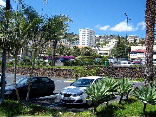 Madeira