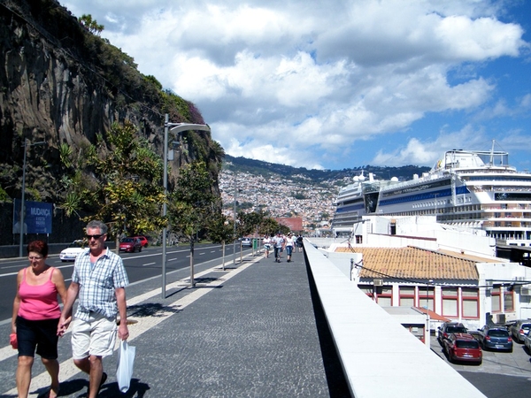 Madeira