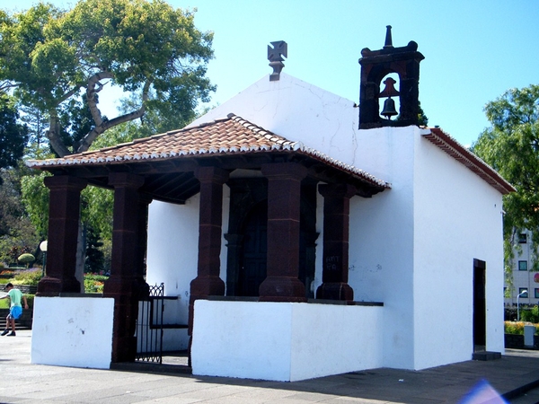 Madeira