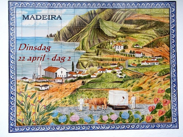 Madeira