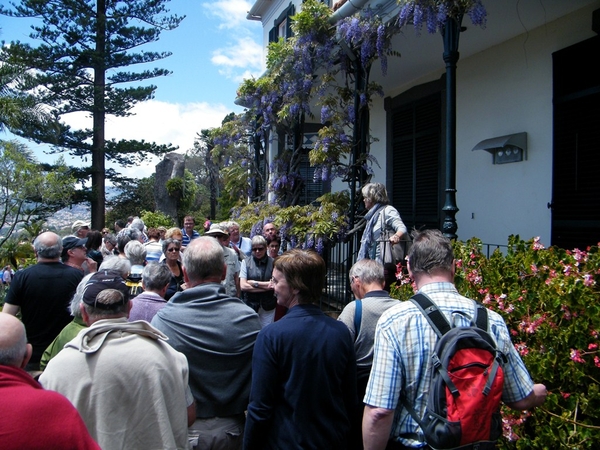 Madeira