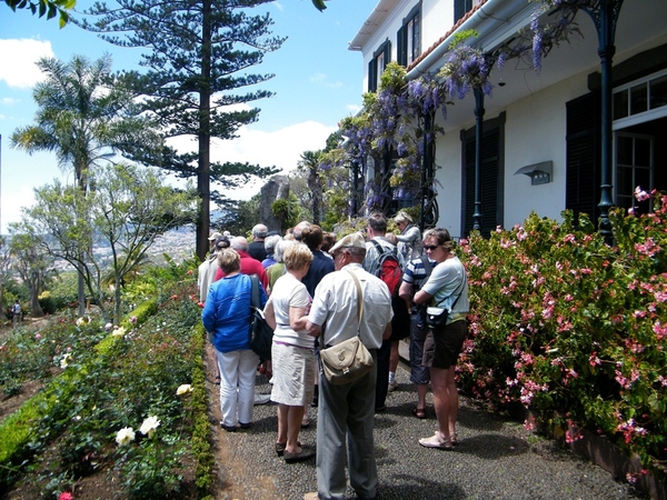 Madeira