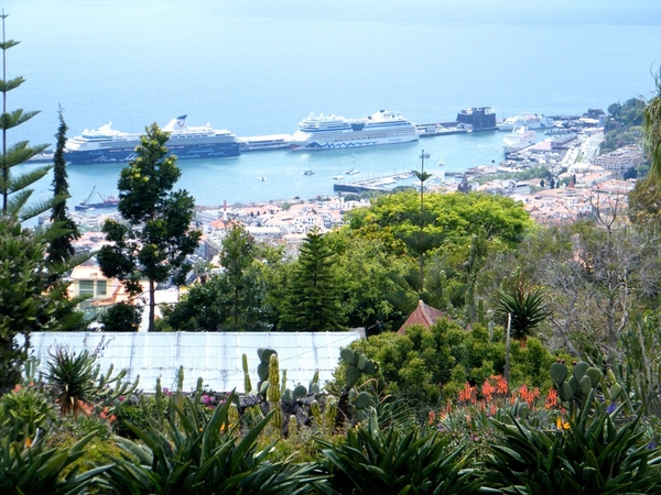 Madeira