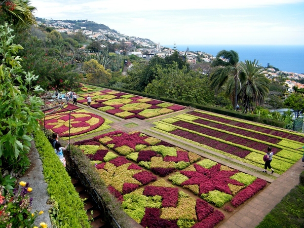 Madeira